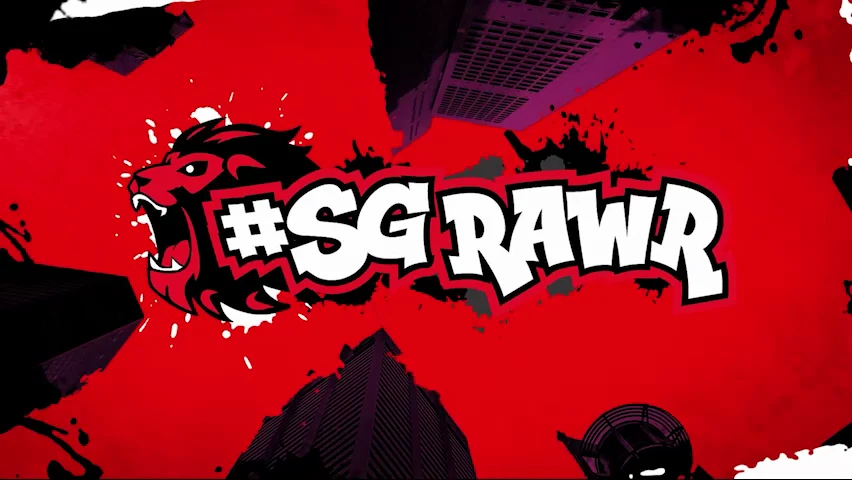 SGRawr 2023 National Day Campaign